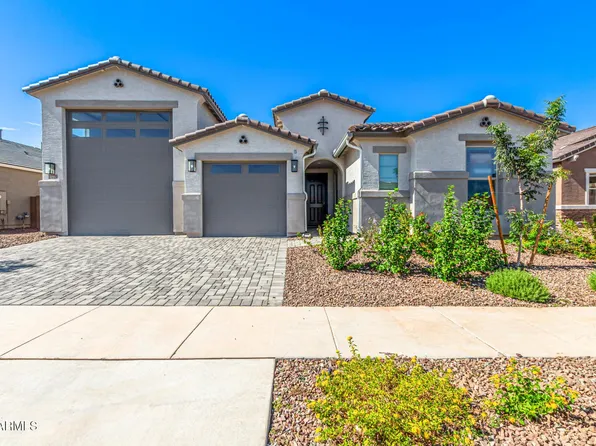23724 N 165th Dr, Surprise, AZ 85387