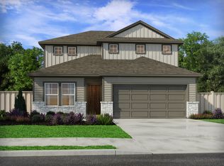 312 Gristmill Rd, Burnet, TX 78611