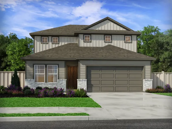 124 Woodbrook Dr, Georgetown, TX 78626
