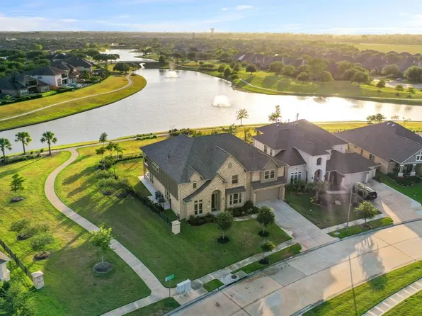 2230 Nocona Lane, League City, TX 77573