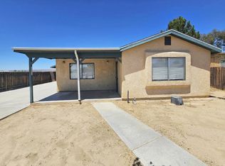 1429 N 3rd St, Inyokern, CA 93527