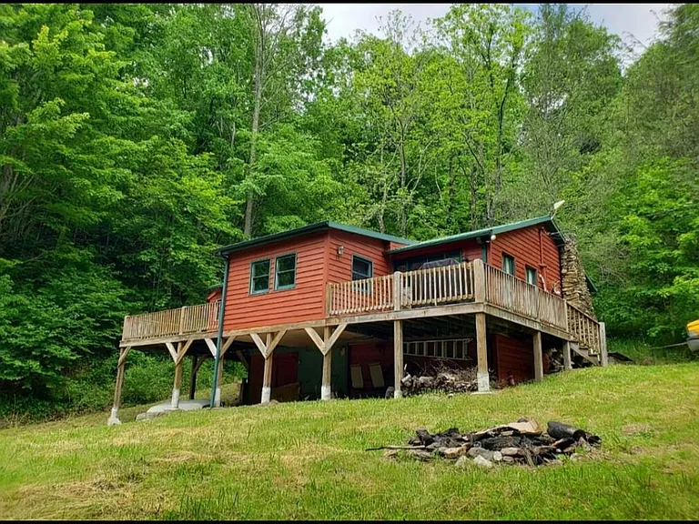 5829 Liner Creek Rd — Photo 1