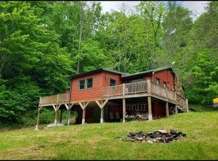5829 Liner Creek Rd, Clyde, NC 28721