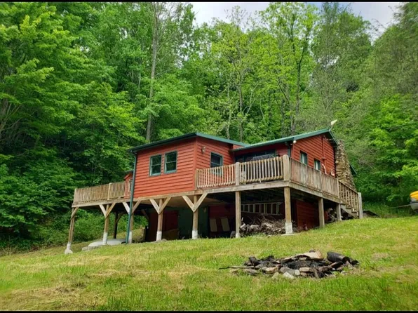 5829 Liner Creek Rd, Clyde, NC 28721