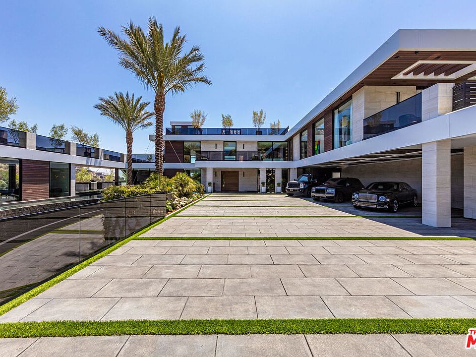 1047 N Bundy Dr, Los Angeles, CA 90049 MLS 22167859 Zillow