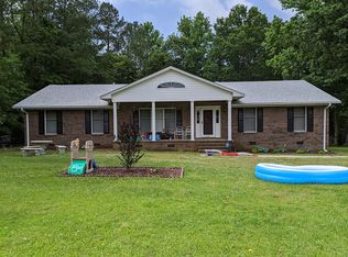 109 Raleigh St, Murfreesboro, NC 27855