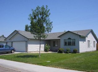 2572 W 8th Ave, Meridian, ID 83646