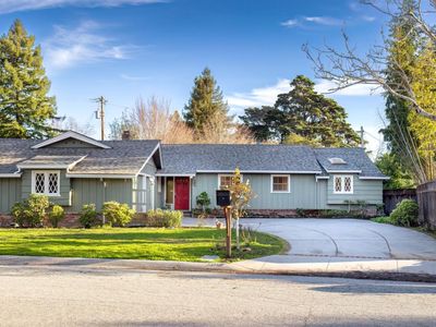 104 Ross St, Santa Cruz, CA, 95060