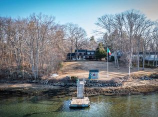 19 Seabury Cove Rd, York, ME 03909