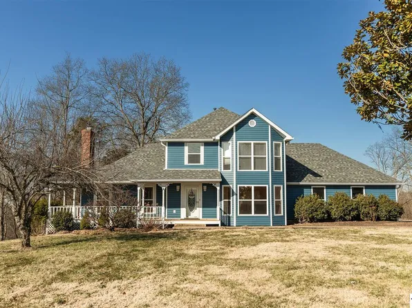 1212 Otter Creek Rd, Vine Grove, KY 40175