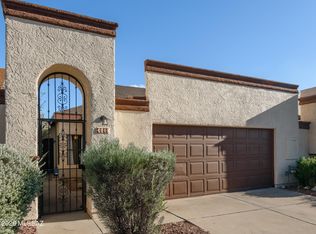 4949 W Doria Dr, Tucson, AZ 85742