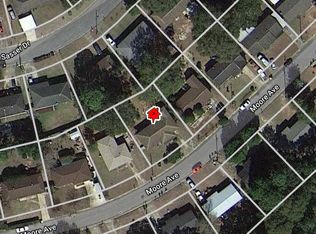 7100 Moore Ave, Pensacola, FL 32526