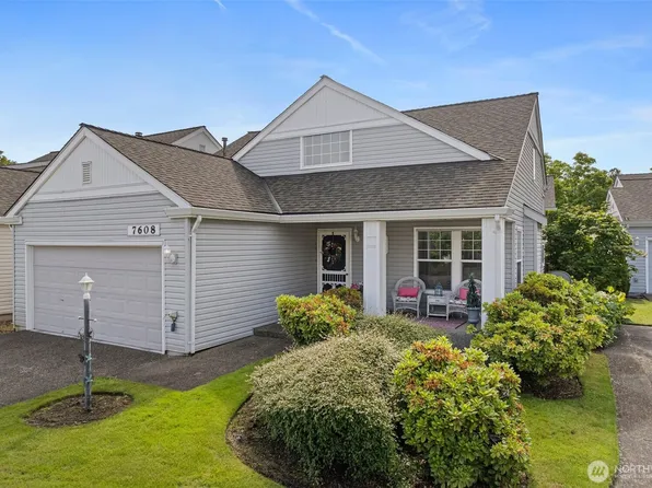 7608 145th Avenue Ct E, Sumner, WA 98390