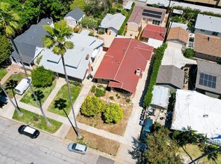 1716 1/2 Ramona Ave, South Pasadena, CA 91030