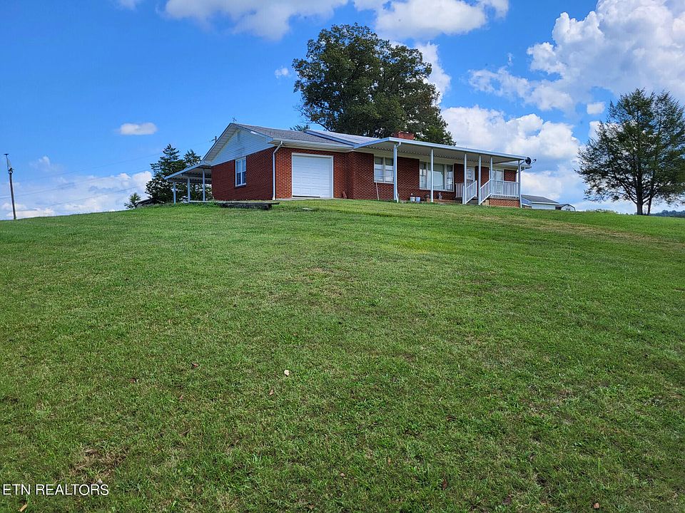 2685 Old Parrottsville Hwy, Parrottsville, TN 37843 Zillow