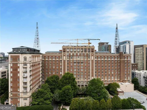 30 5th St NE Unit 902, Atlanta, GA 30308