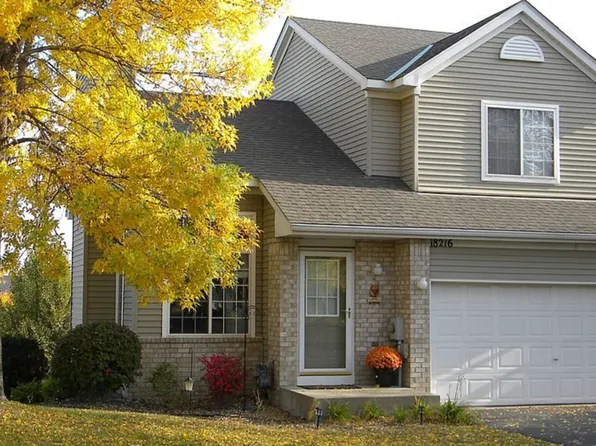 18216 Warbler Ln, Eden Prairie, MN 55346