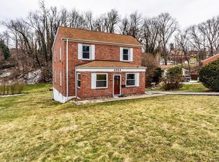 4994 Gardenville Rd, Pittsburgh, PA 15236