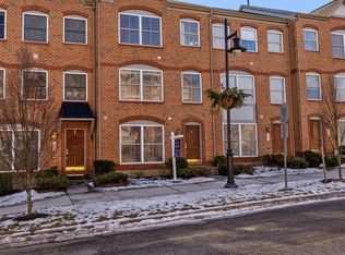 2089 Clipper Park Rd, Baltimore, MD 21211