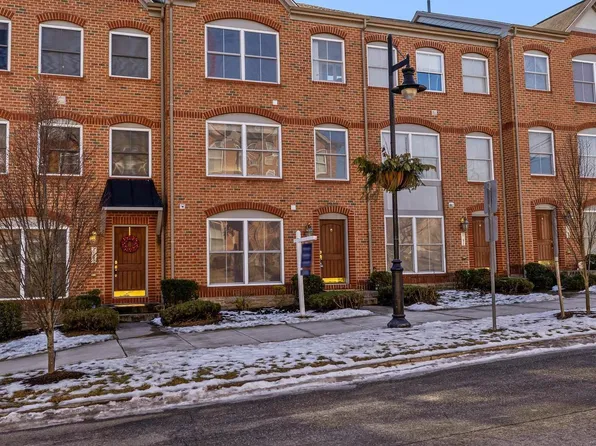 2089 Clipper Park Rd, Baltimore, MD 21211