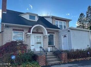 901 W Market St, Lewisburg, PA 17837