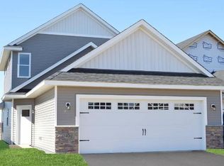 12256 69th Ln NE, Otsego, MN 55330