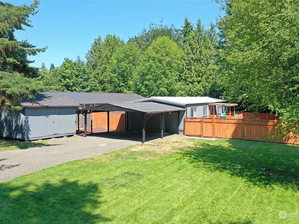 6450 Haneberg Lane NE, Bremerton, WA 98311