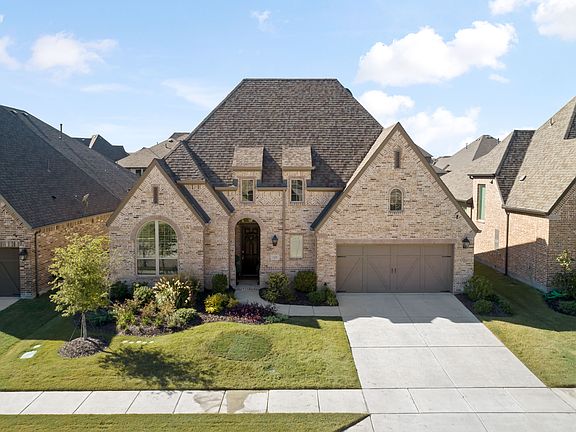 2nd image of 3419 Belterra Dr