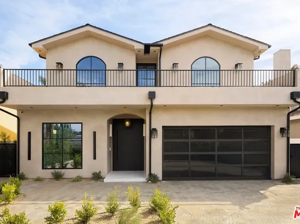 15110 Otsego St, Sherman Oaks, CA 91403
