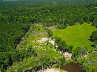 539 S Mill Creek Rd, Purvis, MS 39475