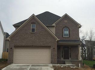 4604 Marcus Trl, Lexington, KY 40509