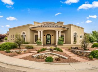 4023 Spring Water Way, Las Cruces, NM 88011