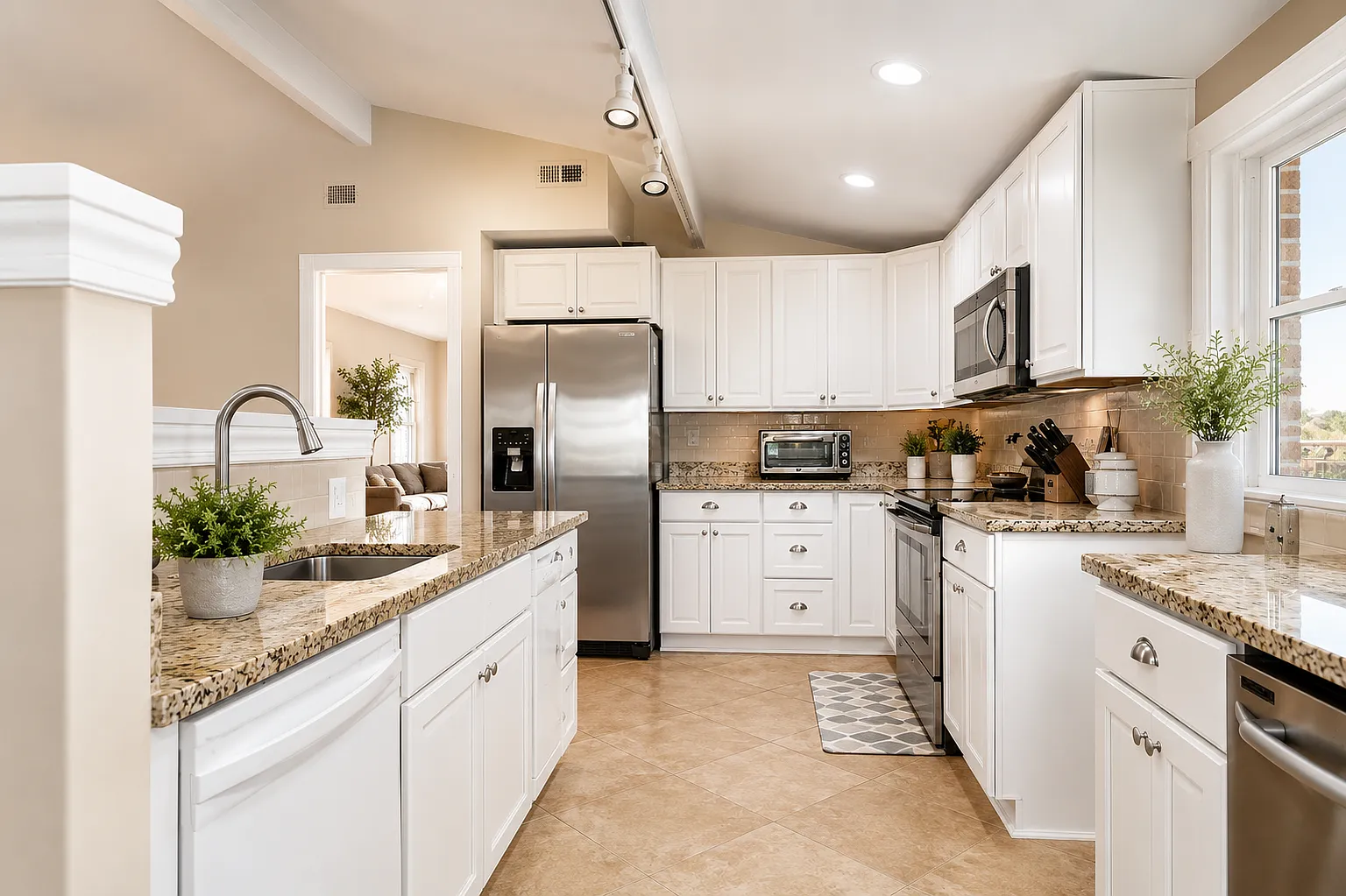5763 Baja Drive, San Diego, CA 92115 - — Photo 4