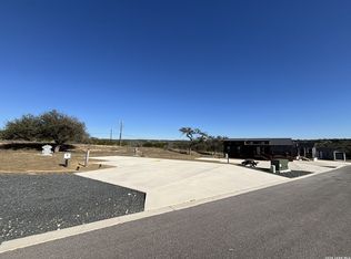 5386 Ranch Road 1376 #6 LOT 6, Fredericksburg, TX 78624