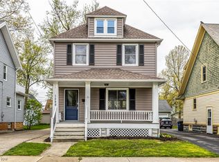 1248 Cranford Ave, Lakewood, OH