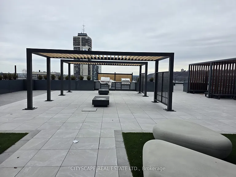 75 James St S #2204 — Photo 16