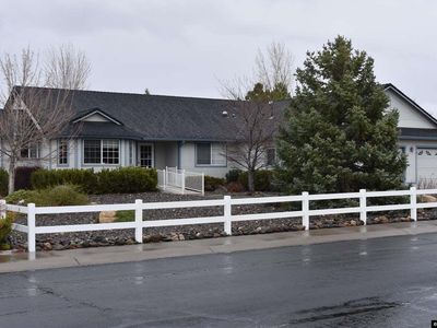 753 Mammoth Way, Gardnerville, NV, 89460
