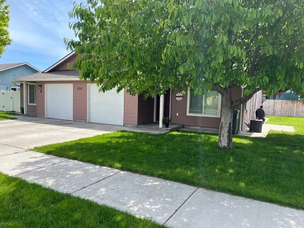 570 Willow Ct APT A&b, Hermiston, OR 97838