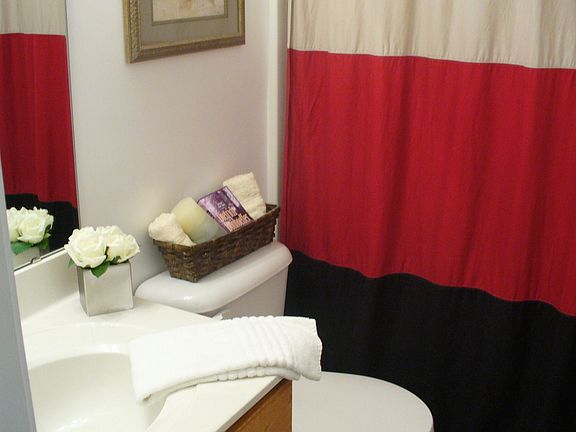 Second Bathroom