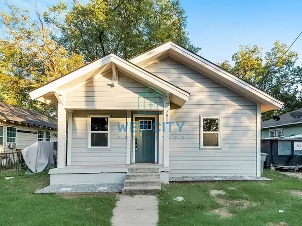 2826 Casey St, Dallas, TX 75215
