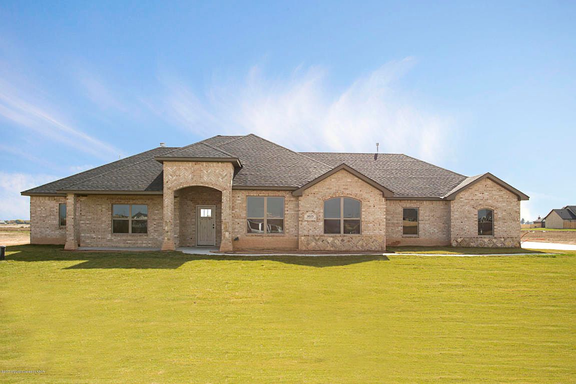 9625 Yesterday Ln, Amarillo, TX 79119 | Zillow