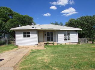 602 N East St, Duncan, OK 73533