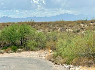 4100 S Escalante Ridge Pl, Tucson, AZ 85730