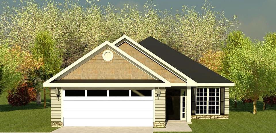 2nd image of 7169 Hanford Drive