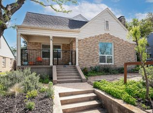 110 N Hampton Rd, Dallas, TX 75208