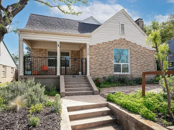 110 N Hampton Rd, Dallas, TX 75208