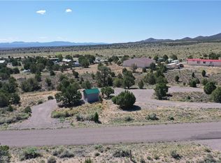 Bartolo Rd, Pioche, NV 89043