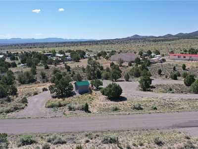 Bartolo Rd, Pioche, NV, 89043