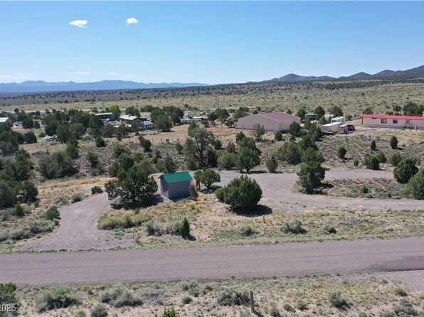 Bartolo Rd, Pioche, NV 89043