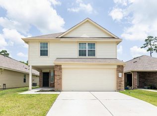 13207 Italian Cypress Trl, Houston, TX 77044